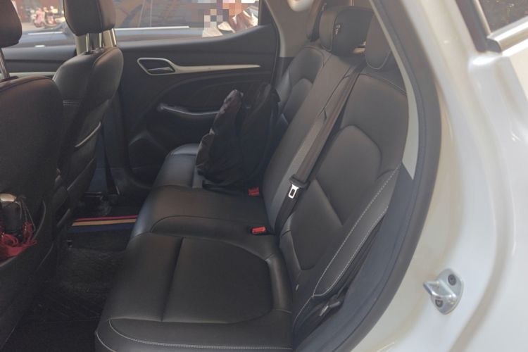 Used MG ZS 2018 1.5L Automatic Elite Edition China V Standard