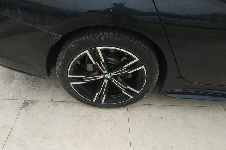 Used BMW 3 Series 2022 325i M Sport Package
