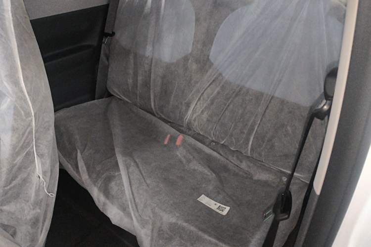 Used Geely Galaxy Panda 2024 Panda Mini 200km Endurance Bear
