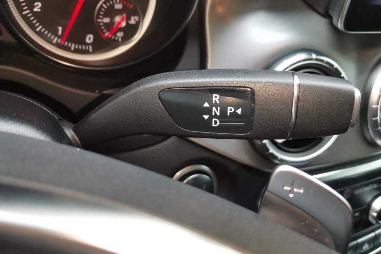 Used Mercedes-Benz CLA 2018 CLA 220 4MATIC