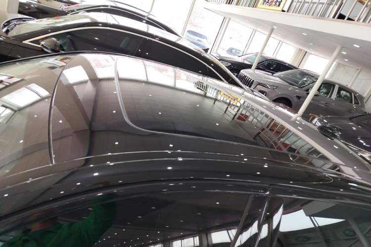 Used BMW 5 Series 2021 530Li xDrive Luxury Package
