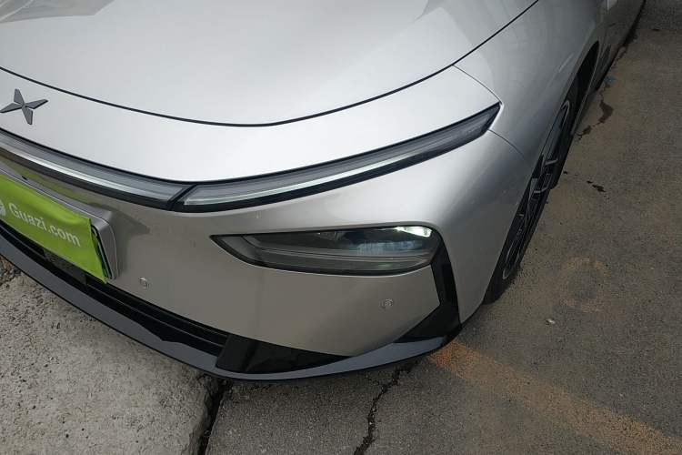 Used XPeng P7+ 2024 Long-Range Max
