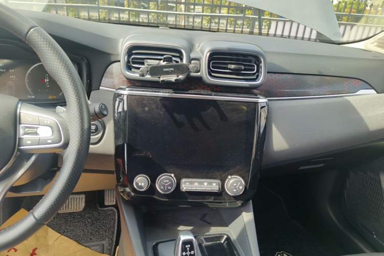 Used Lynk & Co 02 2020 1.5T DCT Two-Wheel Drive Pro Edition

