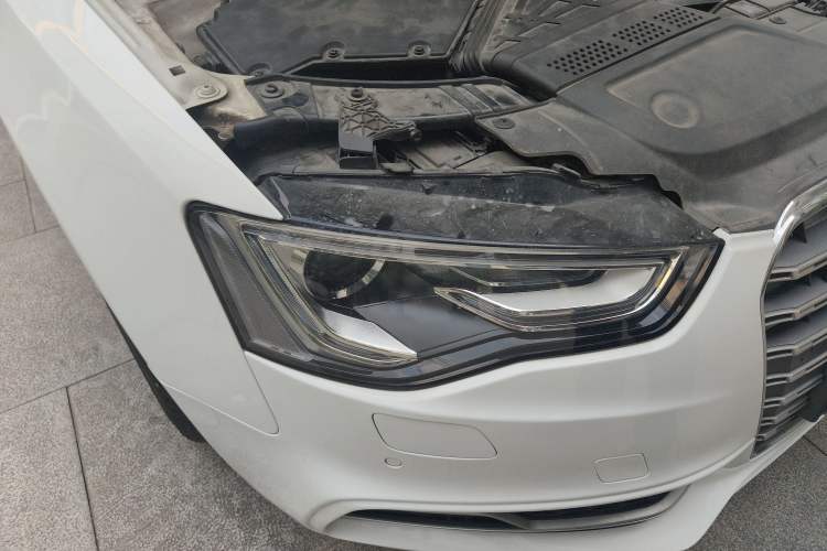 Used Audi S5 2016 S5 3.0T Sportback
