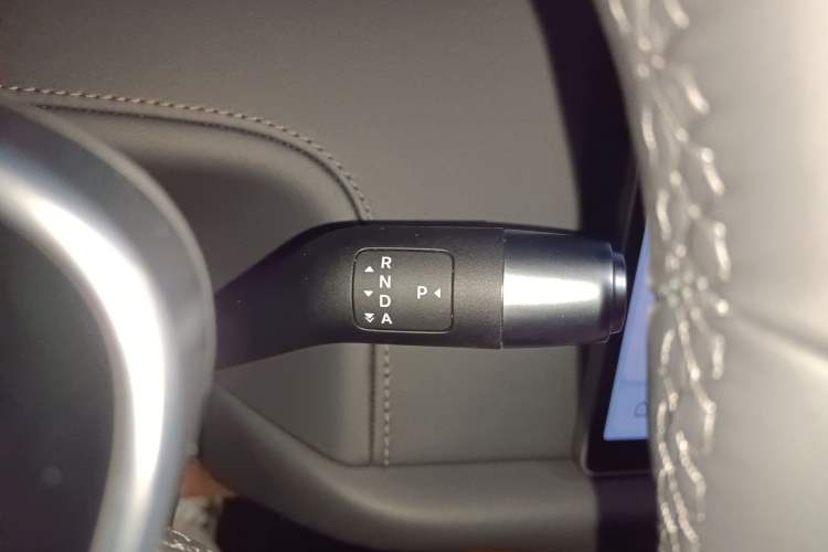 Used Li Auto L6 2025 Pro Smart Refresh Edition
