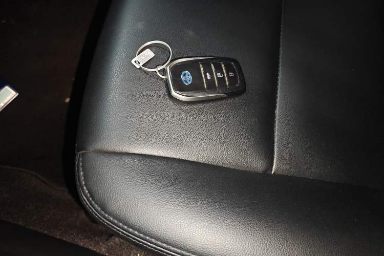 Used Toyota Corolla Hybrid E+ 2020 1.8L E-CVT Comfort Edition