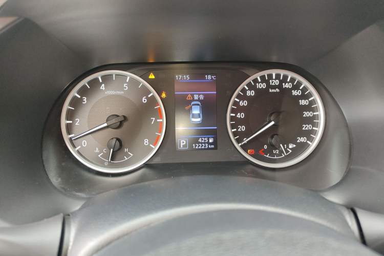 Used Nissan Sylphy 2022 1.6L XL CVT Enjoyment Edition