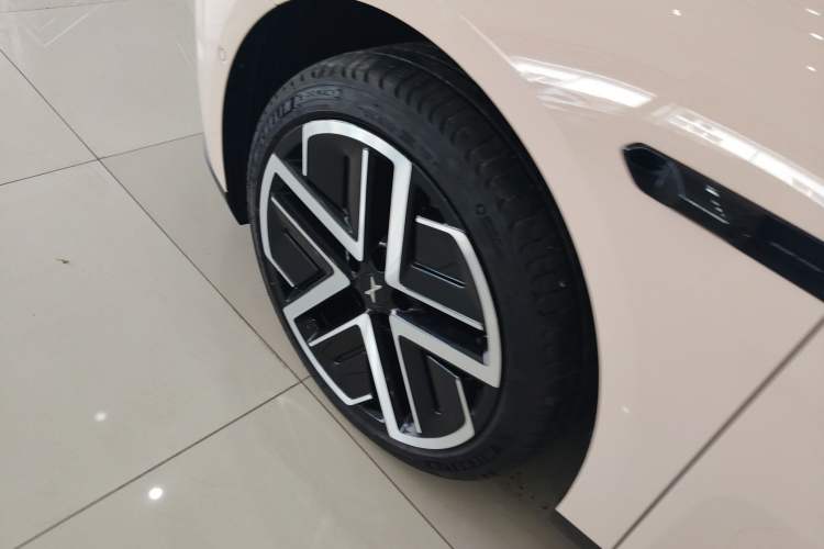 Used XPeng MONA M03 2025 600 with Ultra-Long Range Max