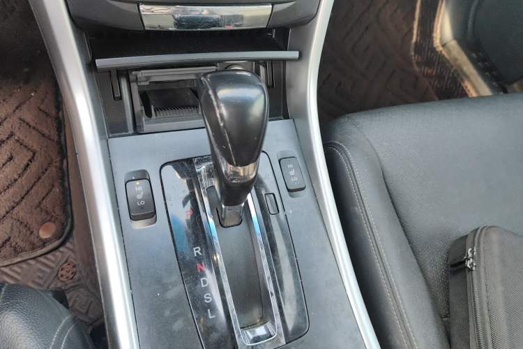 Used Honda Accord 2015 2.0L EX Luxury Edition
