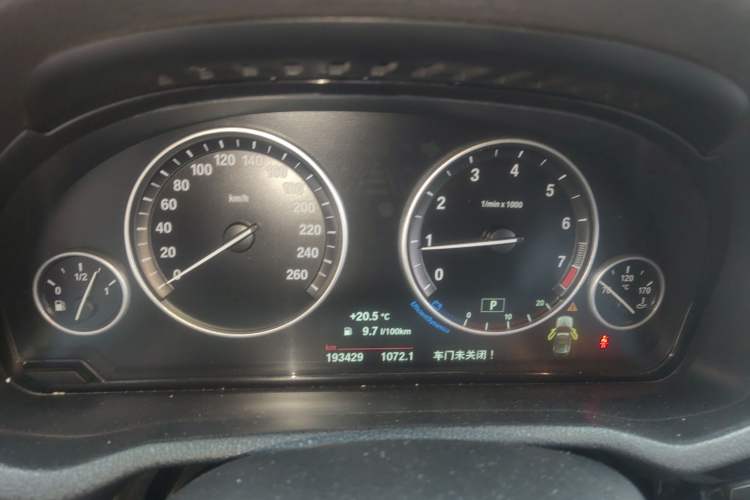 Used BMW X3 2014 xDrive20i X Design Package