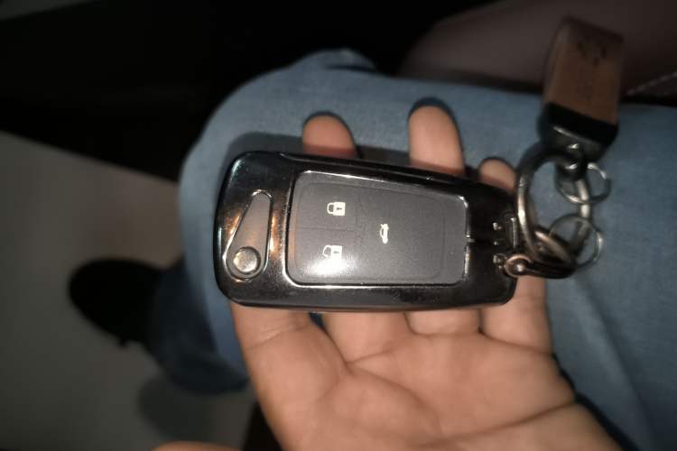 Used Chevrolet Monza 2024 1.5L Dual-Clutch Enjoyment Edition
