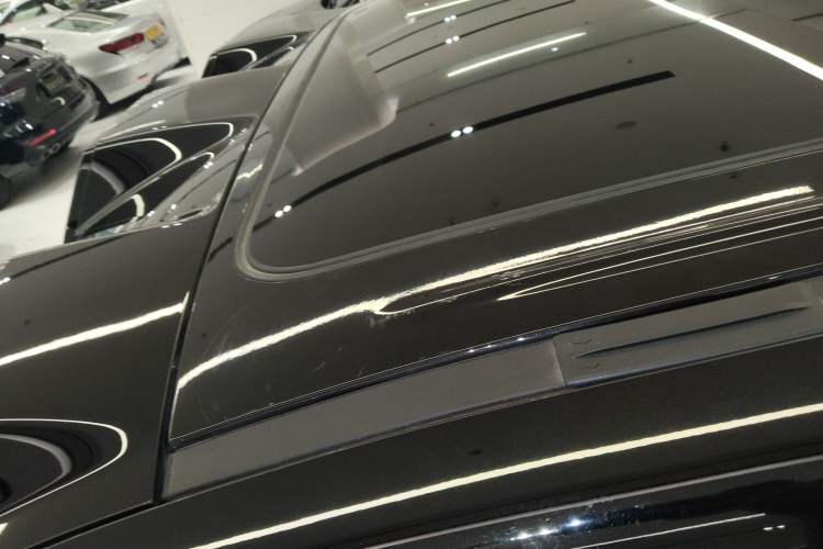 Used Yangwang U8 2023 Luxury Edition
