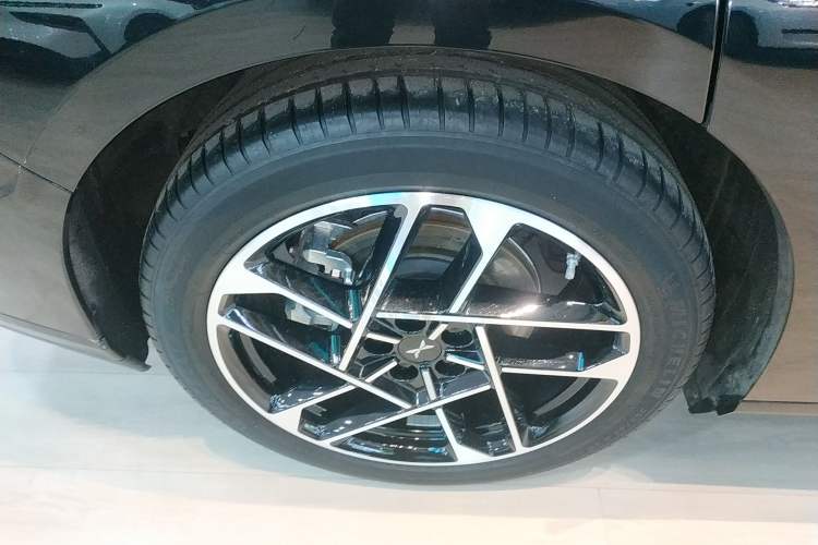 Used XPeng P7+ 2024 Long-Range Max
