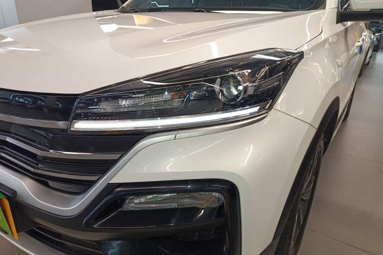 Used Cowin Xuanjie 2024 1.5L CVT Luxury Edition