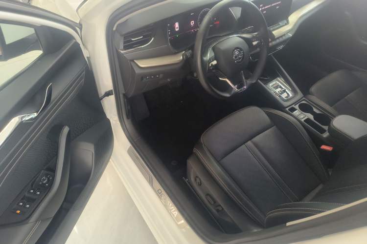 Used Skoda Octavia 2022 PRO TSI280 Luxury Edition