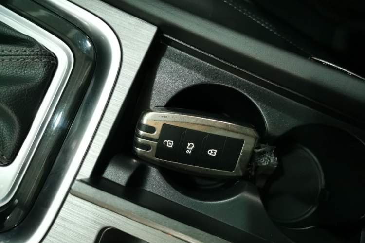 Used CHANGAN Ruicheng CC 2021 Blue Whale Edition 1.5T DCT Luxury Model