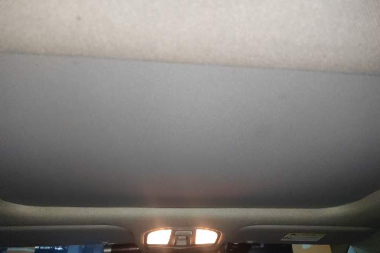 Used Hyundai Lafesta 2019 280TGDi Sport Edition China V Standard Headliner