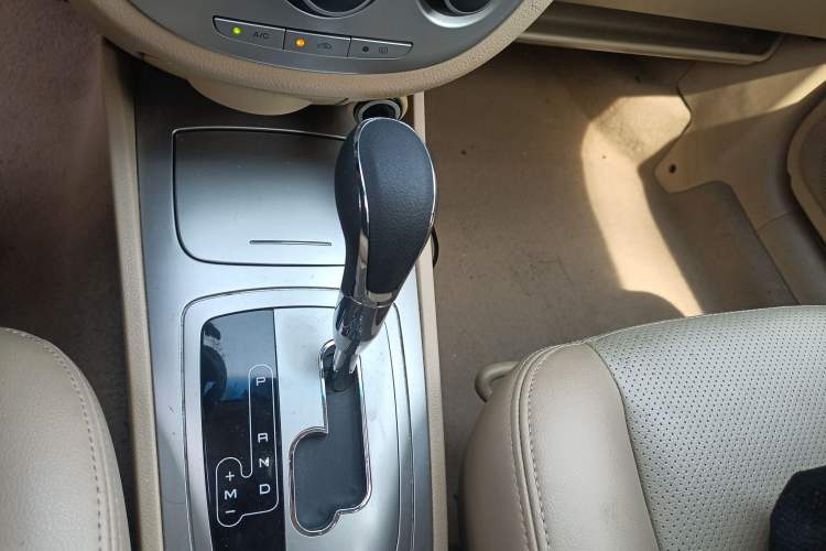 Used Buick Excelle 2013 1.5L Automatic Classic Model