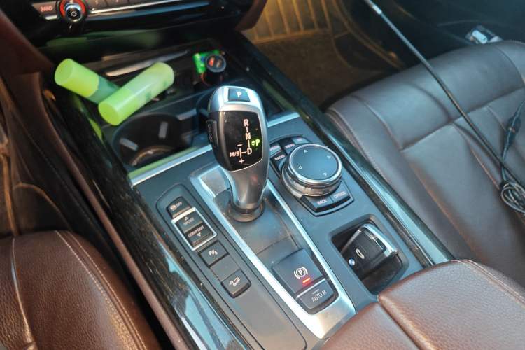 Used BMW X5 2014 xDrive35i Elegant Edition
