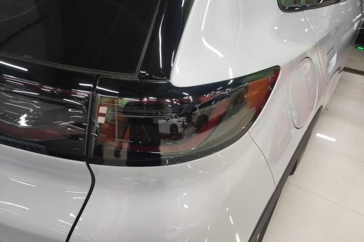 Used BYD Sealion 05 EV 2025 520 km Smart Cruise Version