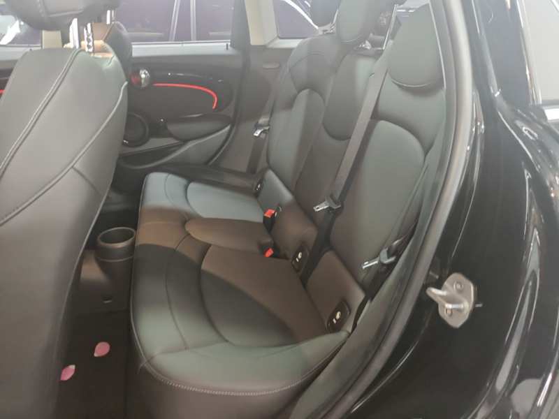 Used MINI 2023 Updated 1.5T COOPER Artist Five-Door Edition — 16