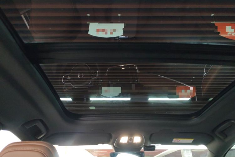 Used Volvo S90 New Energy 2022 T8 eDrive Hybrid Luxury Edition