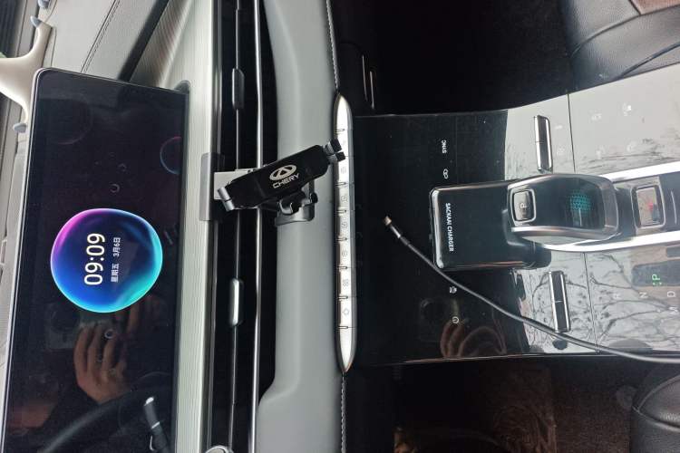 Used Chery Tiggo 8 PLUS 2022 290TGDI DCT Haoting Edition+