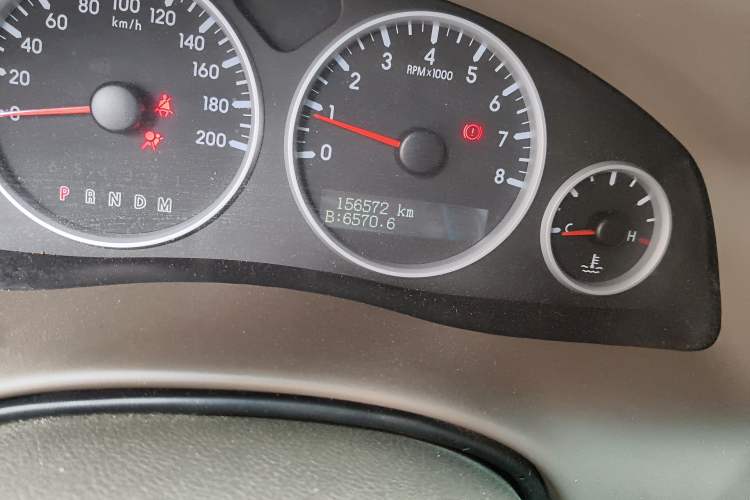 Used Buick GL8 2012 2.4L BASE Comfort Edition