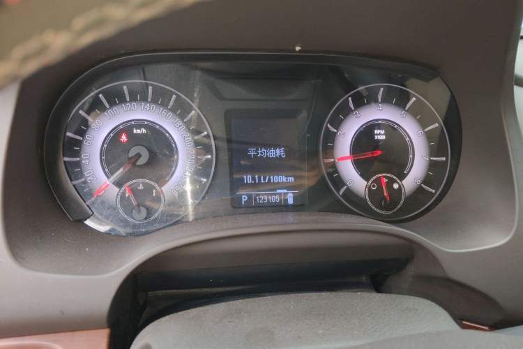 Used Roewe 950 2012 2.0L Comfort Edition