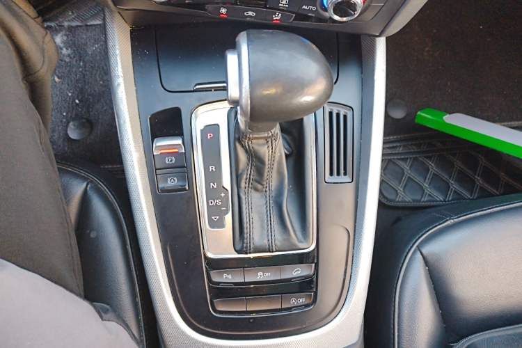 Used Audi Q5 2015 40 TFSI Technology Edition