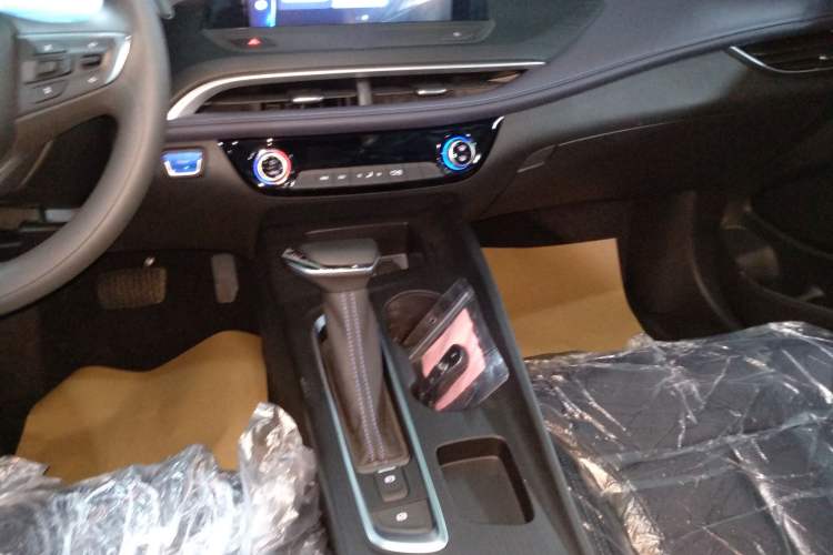 Used Buick Velite 6 2024 450km Comfort Edition PLUS