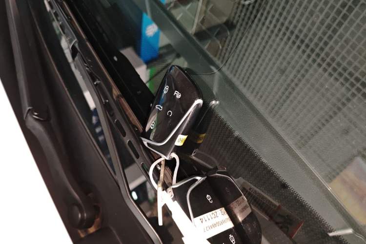 Used Dongfeng Aeolus SKY EV01 2025 530 km AIR Elite Edition