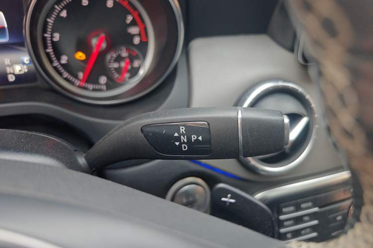 Used Mercedes-Benz CLA 2017 Facelifted CLA 200 Stylish Edition