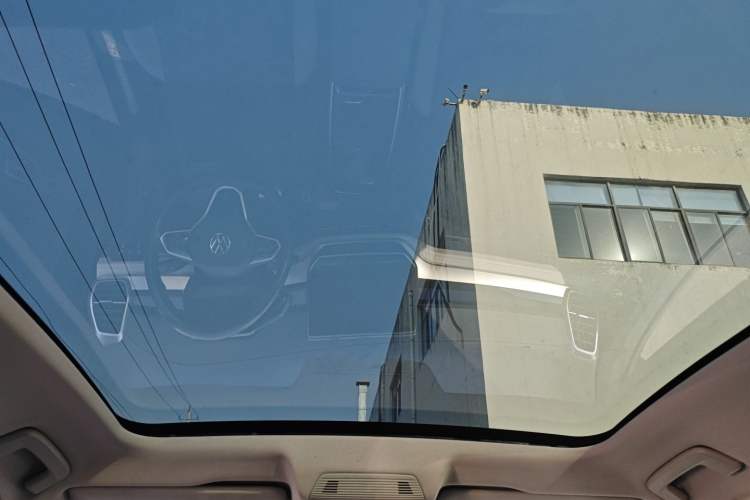 Used Volkswagen ID.6 CROZZ 2022 Long-Range PRO Edition
