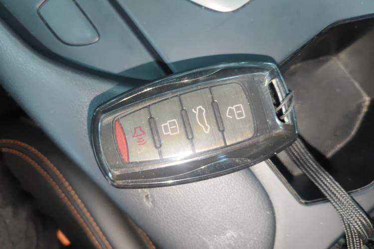 Used Haval F7 2021 2.0T Two-Wheel Drive i-Active