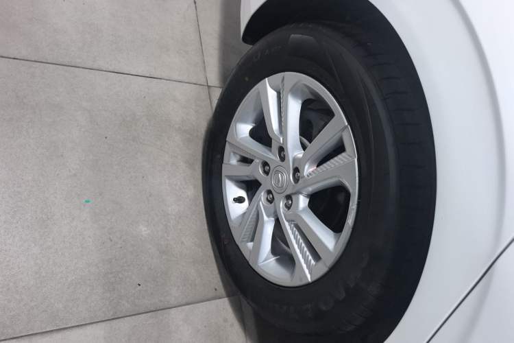 Used CHANGAN Eado 2019 1.6L GDI Manual Value Edition China VI Standard