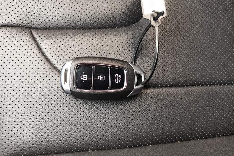 Used Hyundai Elantra 2023 1.5L CVT GLX Elite Edition