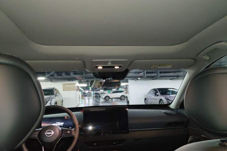 Used Nissan Teana 2026 Model Harmony Cockpit 2.0T Flagship Edition