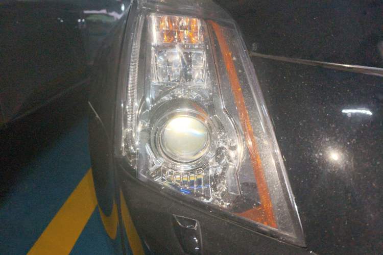 Used Cadillac CTS 2012 3.0L Luxury Sport Edition
