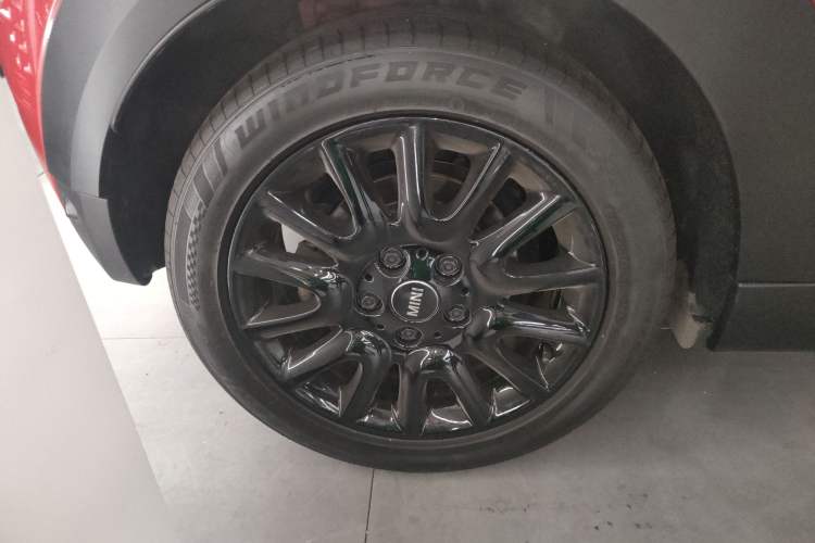 Used MINI MINI 2018 1.5T ONE PLUS
