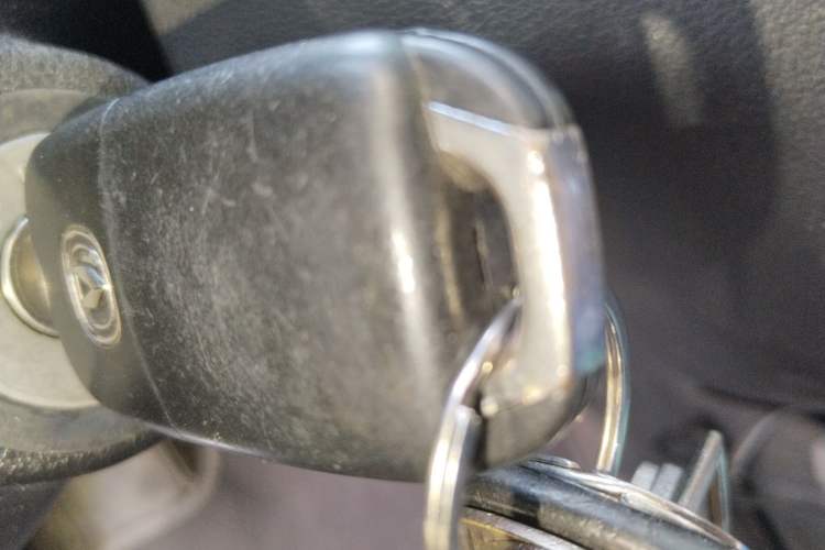 Used Changan Benni 2015 1.4L IMT Luxury Model China V Standard