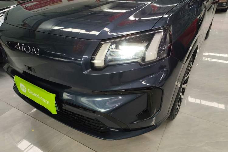 Used AION V 2024 Aion Tyrannosaurus 650 Smart Premium Edition