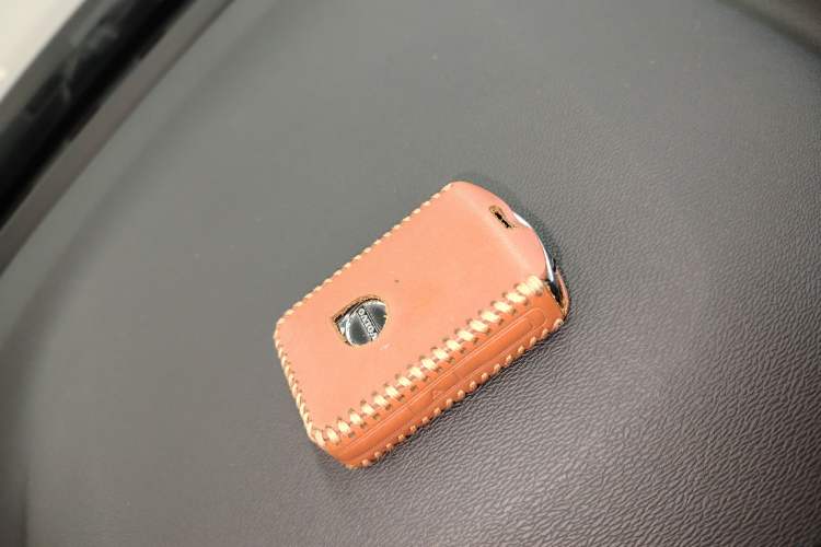 Used Volvo XC40 2021 T4 Four-Wheel Drive Smart Luxury Edition
