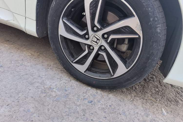 Used Honda Odyssey 2017 2.4L Smart Edition