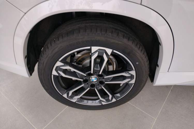 Used BMW X1 2023 sDrive25Li M Sport Package