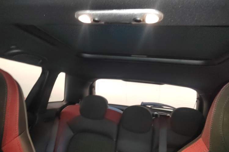 Used MINI MINI 2018 1.5T COOPER Racing Edition Five-Door Version