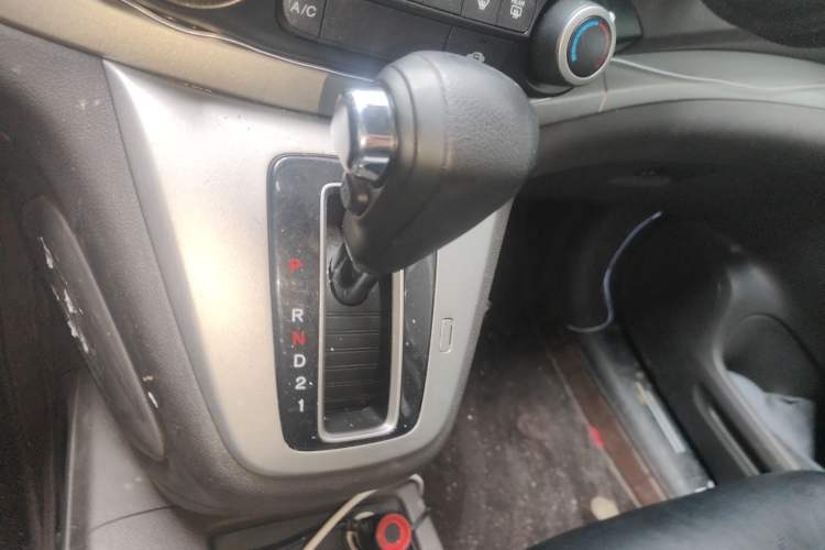 Used Honda CR-V 2015 2.0L 2WD Classic Edition
