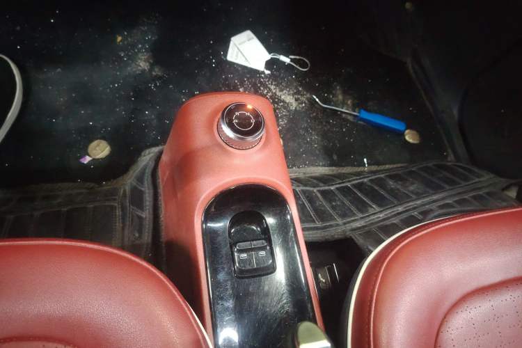 Used Wuling Hongguang MINIEV 2022 Convertible Model
