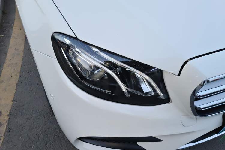 Used Mercedes-Benz E-Class 2018 Restyled E 300 L Sport Luxury Edition