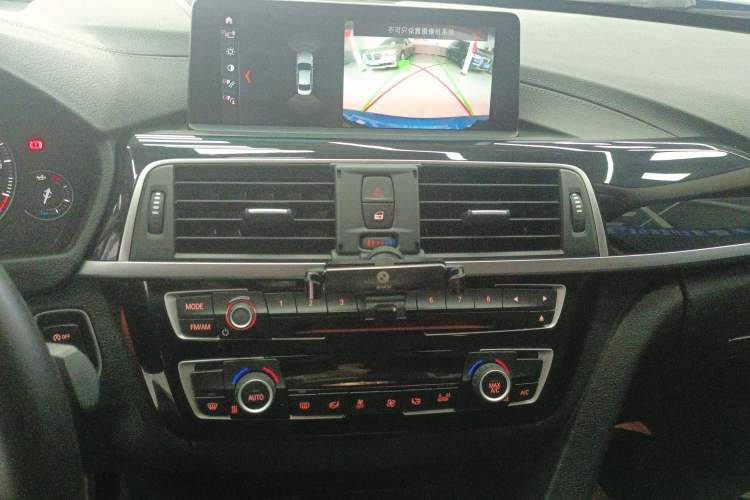 Used BMW 3 Series 2019 320Li M Sport Package